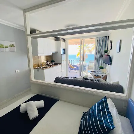 3 Appartement *