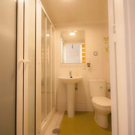 3 Appartement *